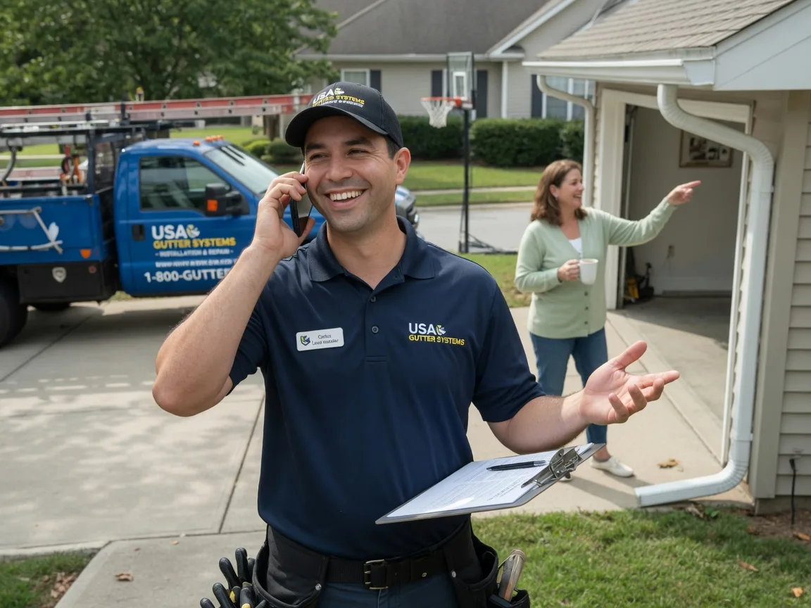 Gutter Installation Blauvelt, NY FAQs